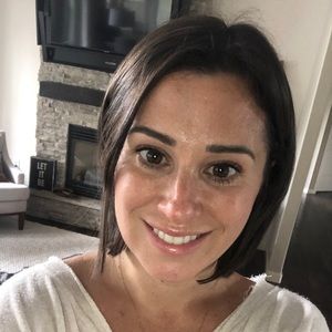 Meet your Posher, Meghan